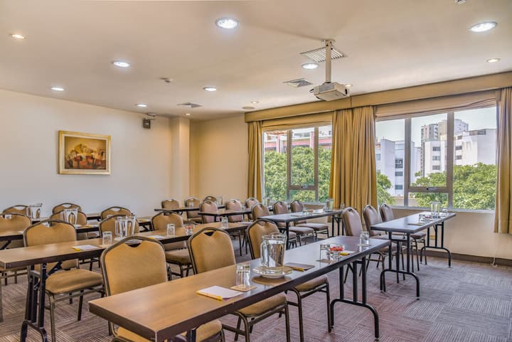 Girasoles Hotel