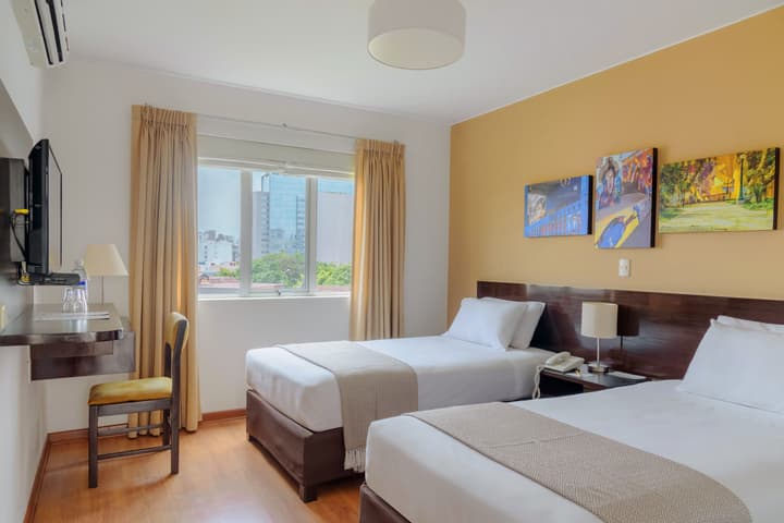 Girasoles Hotel