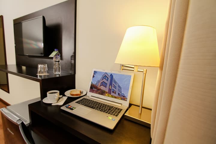 Girasoles Hotel