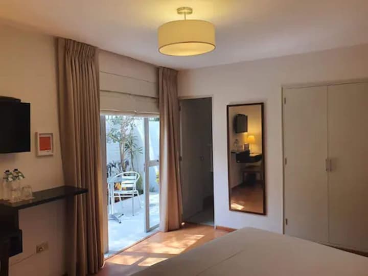 Girasoles Hotel