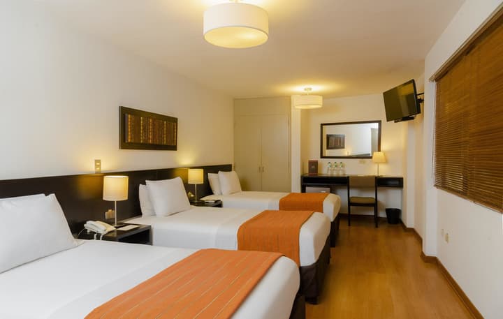 Girasoles Hotel