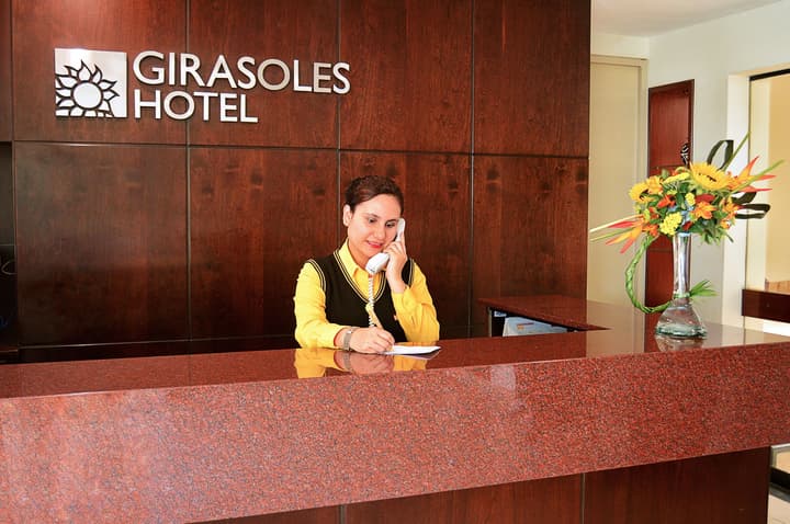 Girasoles Hotel