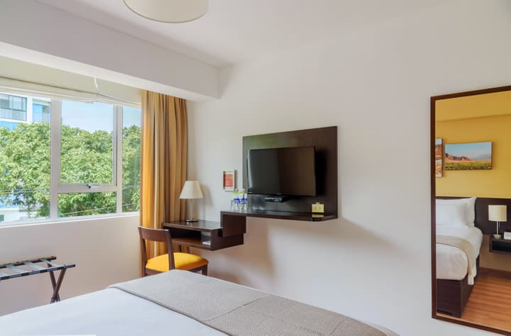 Girasoles Hotel