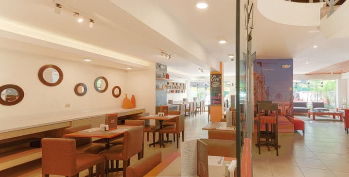 Girasoles Hotel