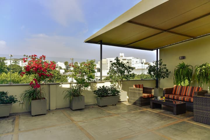 Girasoles Hotel