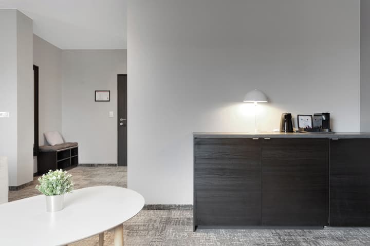 Konvin Hotel by Reykjavik Keflavik Airport