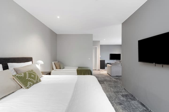Konvin Hotel by Reykjavik Keflavik Airport