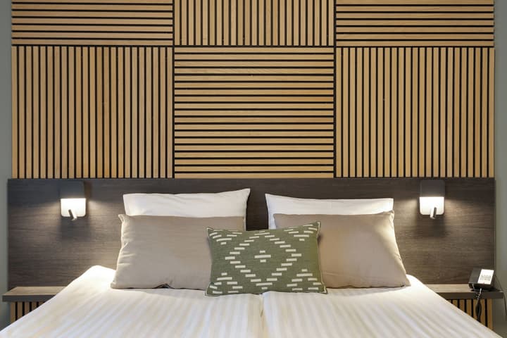 Konvin Hotel by Reykjavik Keflavik Airport