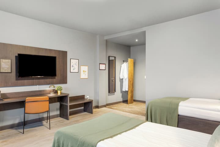 Konvin Hotel by Reykjavik Keflavik Airport