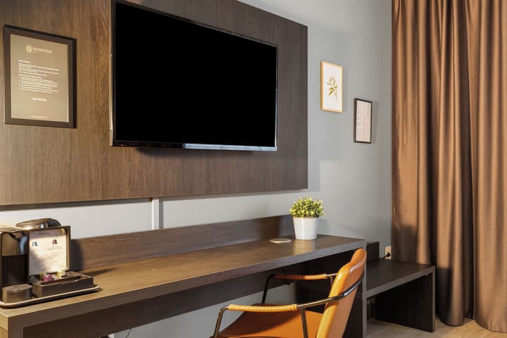 Konvin Hotel by Reykjavik Keflavik Airport