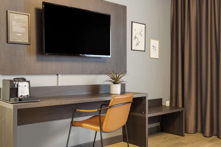 Konvin Hotel by Reykjavik Keflavik Airport