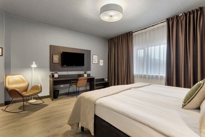 Konvin Hotel by Reykjavik Keflavik Airport