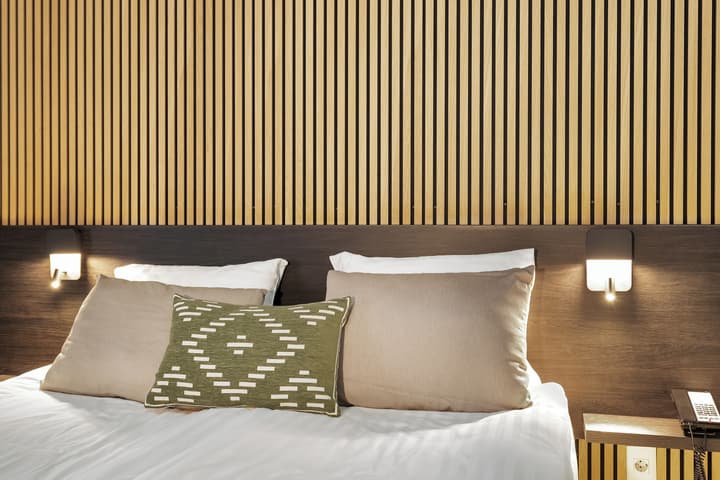 Konvin Hotel by Reykjavik Keflavik Airport