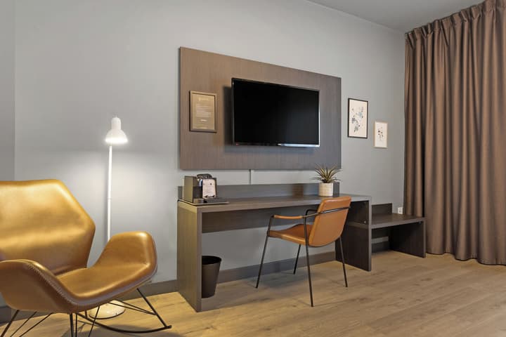 Konvin Hotel by Reykjavik Keflavik Airport