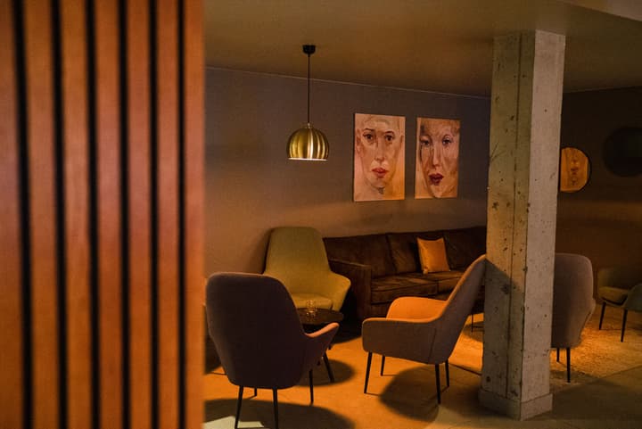 Konvin Hotel by Reykjavik Keflavik Airport