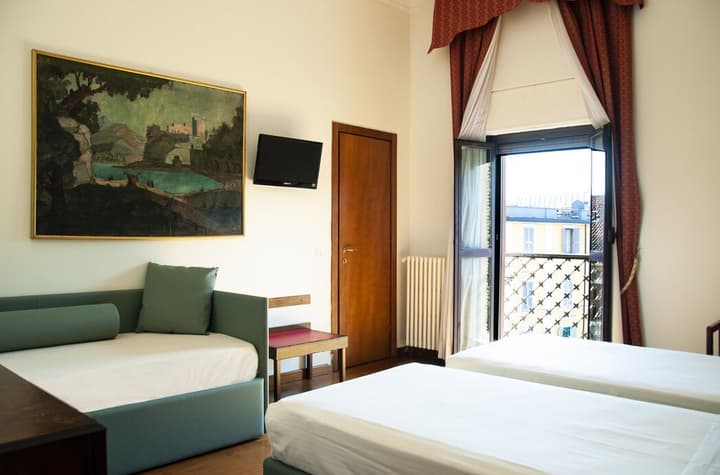Hotel San Guido
