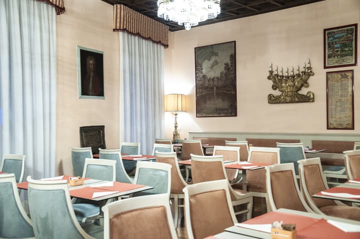 Hotel San Guido
