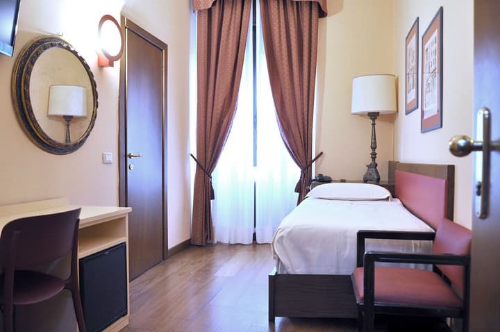 Hotel San Guido