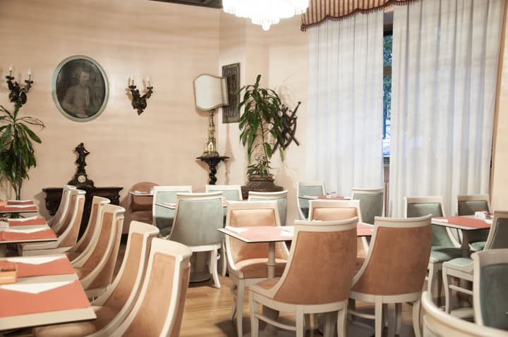 Hotel San Guido