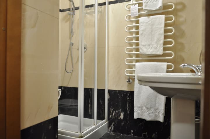 Hotel San Guido