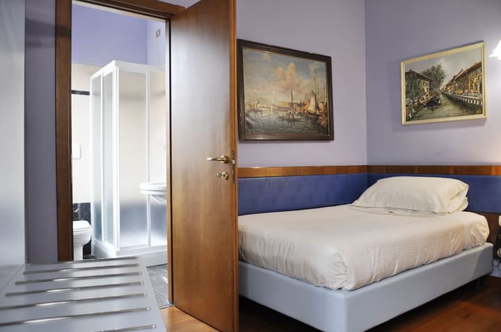 Hotel San Guido