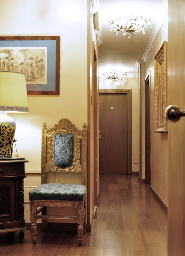 Hotel San Guido