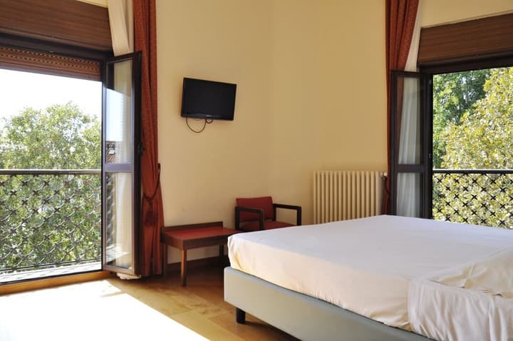 Hotel San Guido