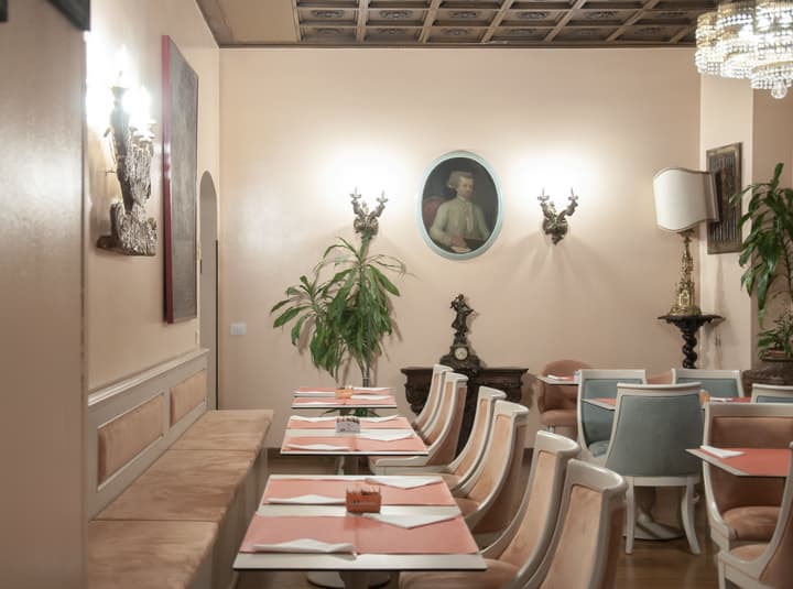 Hotel San Guido