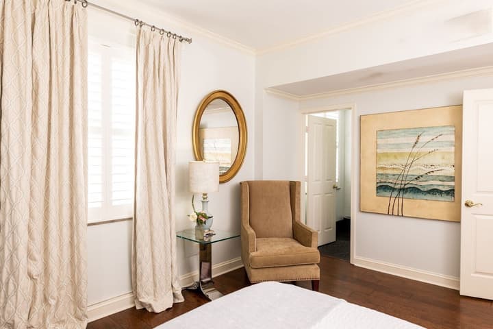 Old Capitol Inn