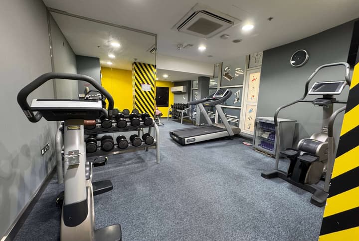 Ramada Encore by Wyndham Doha