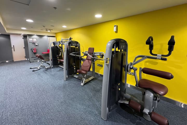 Ramada Encore by Wyndham Doha