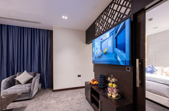 Ramada Encore by Wyndham Doha