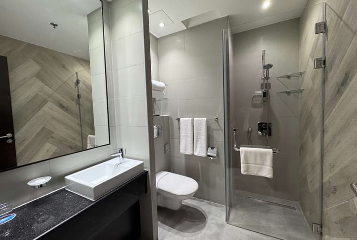 Ramada Encore by Wyndham Doha
