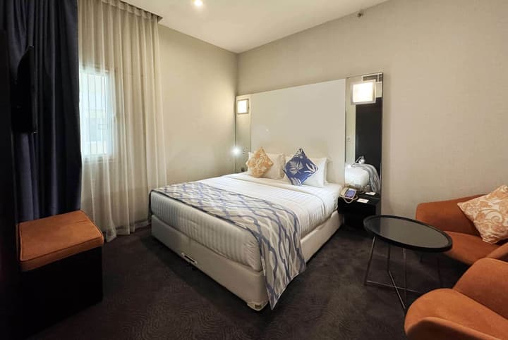 Ramada Encore by Wyndham Doha