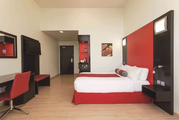 Ramada Encore by Wyndham Doha