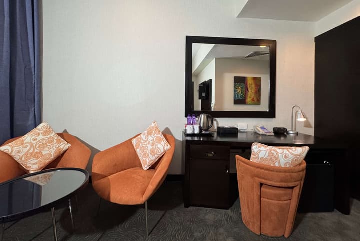 Ramada Encore by Wyndham Doha