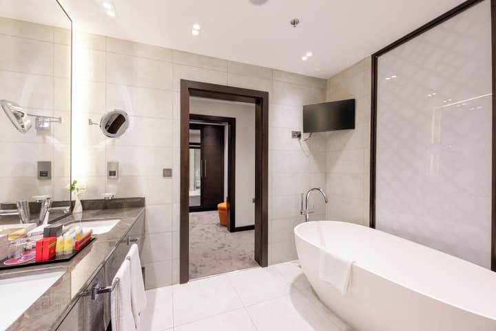 Ramada Encore by Wyndham Doha
