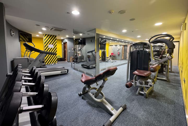 Ramada Encore by Wyndham Doha
