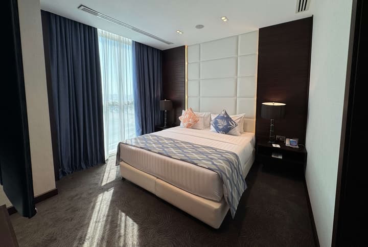 Ramada Encore by Wyndham Doha