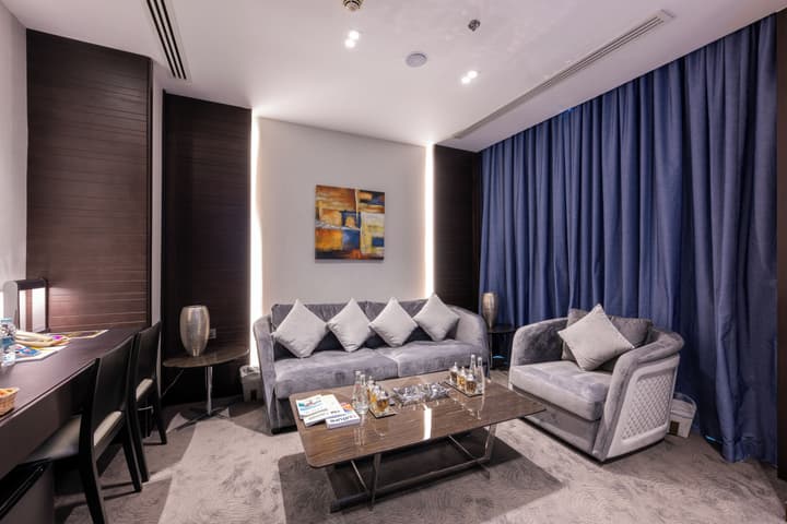 Ramada Encore by Wyndham Doha