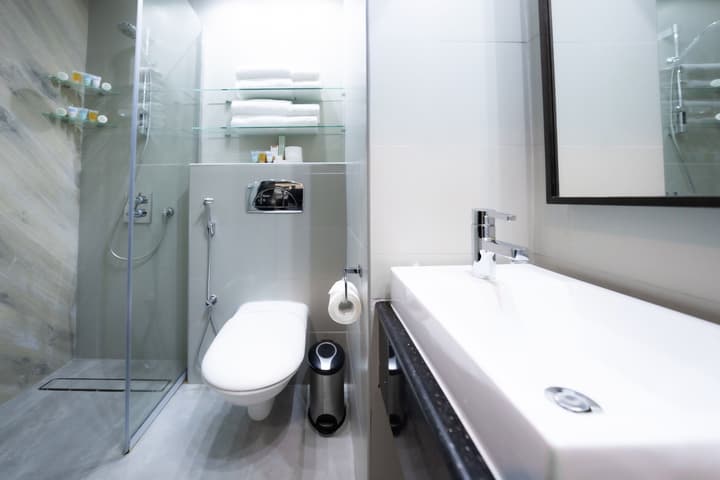 Ramada Encore by Wyndham Doha
