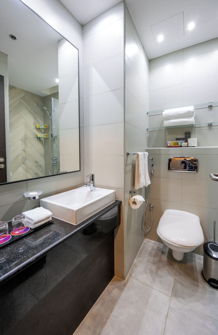 Ramada Encore by Wyndham Doha