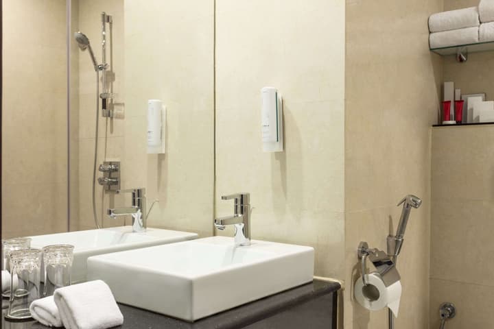 Ramada Encore by Wyndham Doha