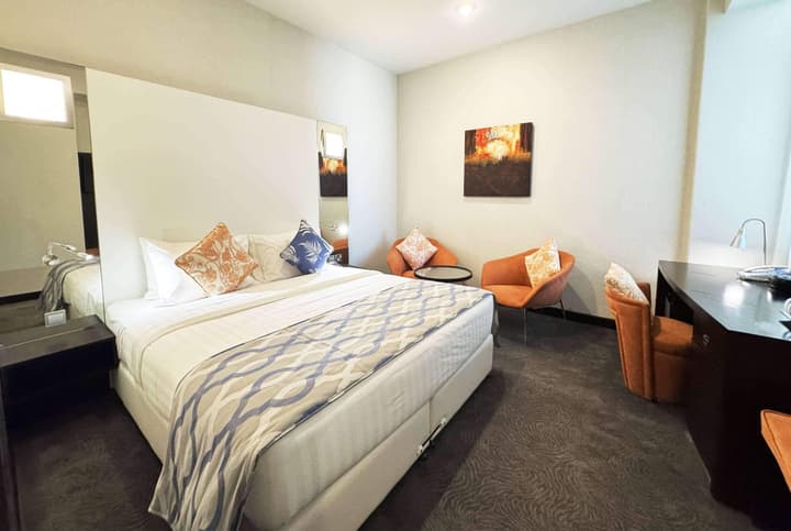 Ramada Encore by Wyndham Doha