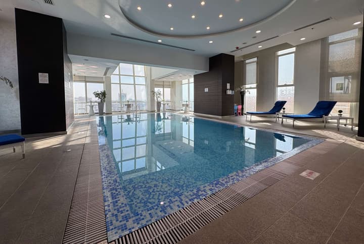 Ramada Encore by Wyndham Doha