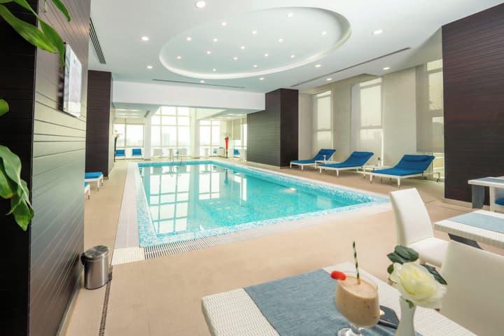 Ramada Encore by Wyndham Doha