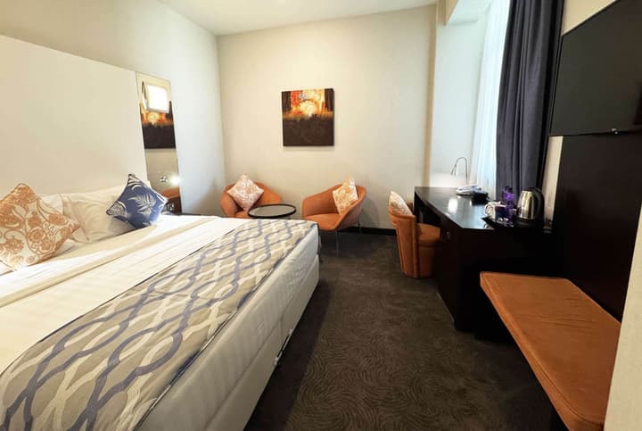Ramada Encore by Wyndham Doha