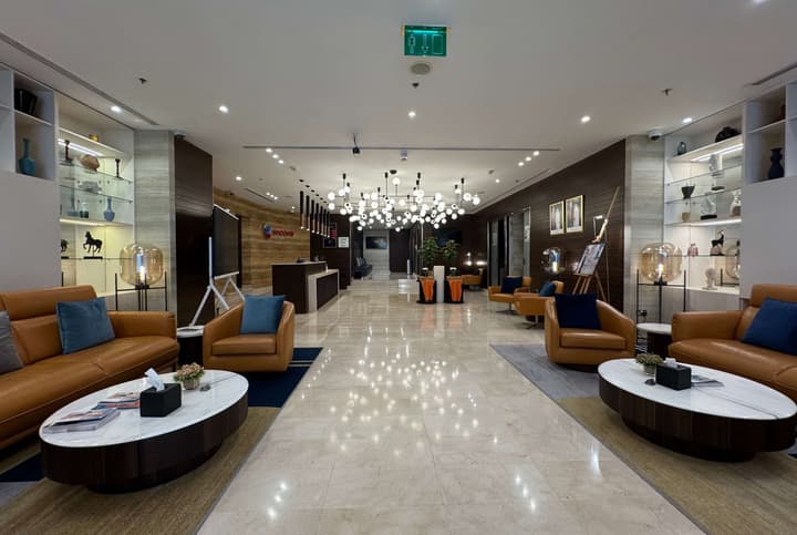 Ramada Encore by Wyndham Doha