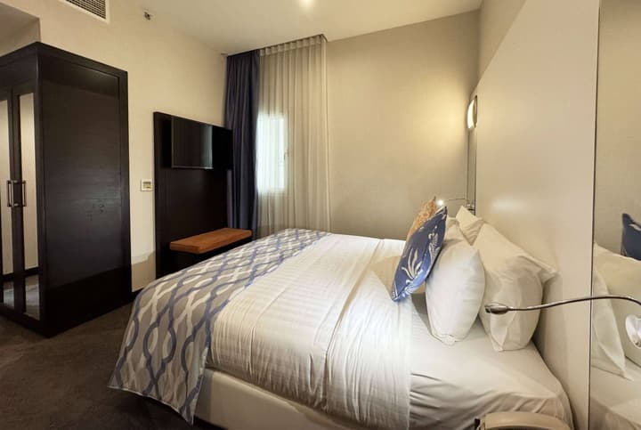 Ramada Encore by Wyndham Doha