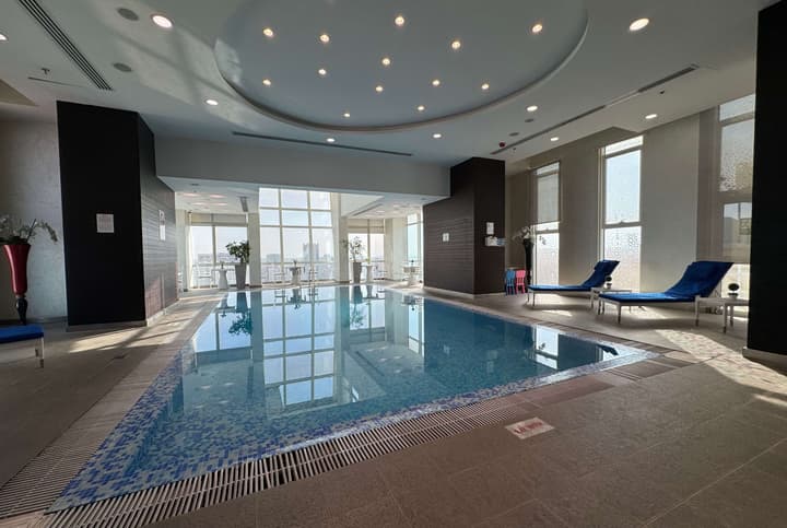 Ramada Encore by Wyndham Doha